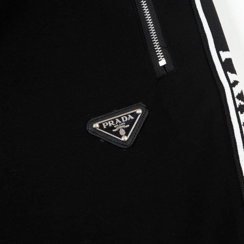 Prd Shorts PKADA Logo Stripe - Image 5