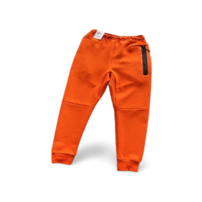 TECH FLEECE – ORANGE (completa) - Image 6