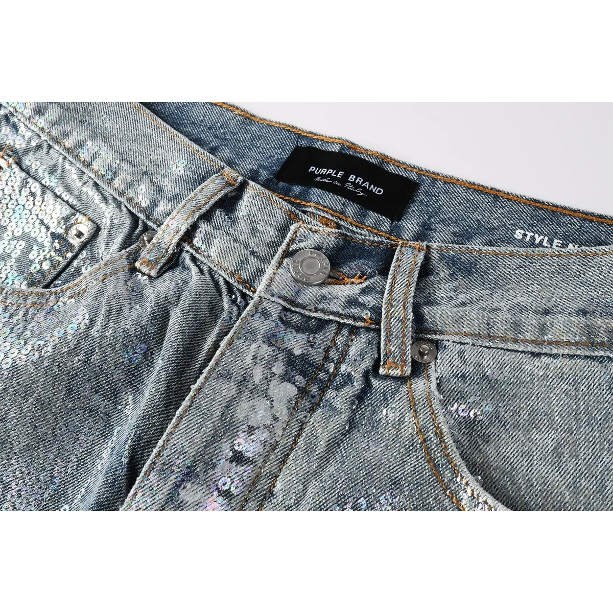 PB Jeans - Image 5