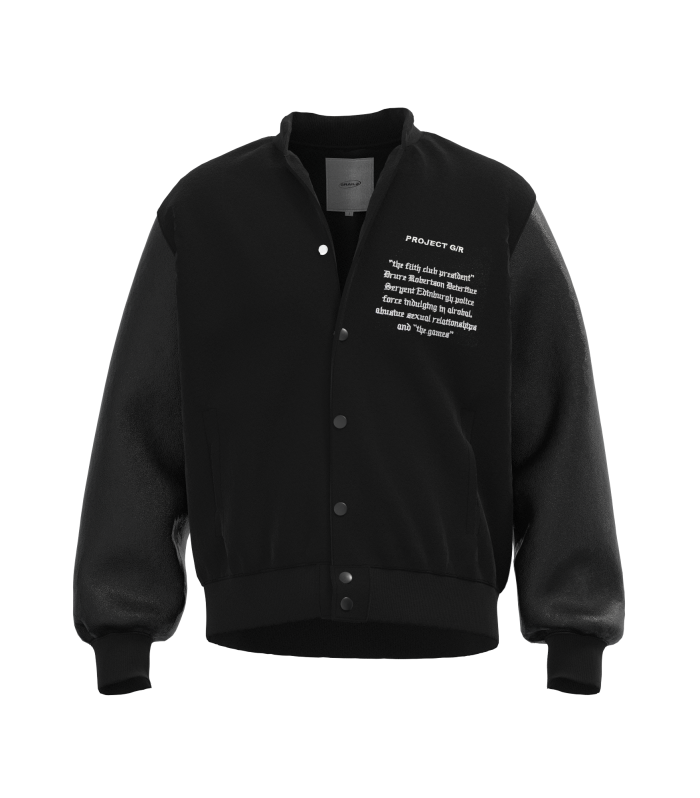 GLRY DPT JACKET