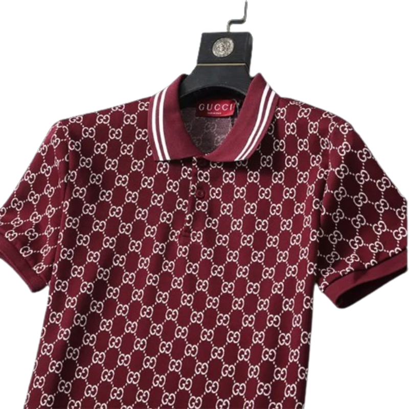 GG POLO - Image 3