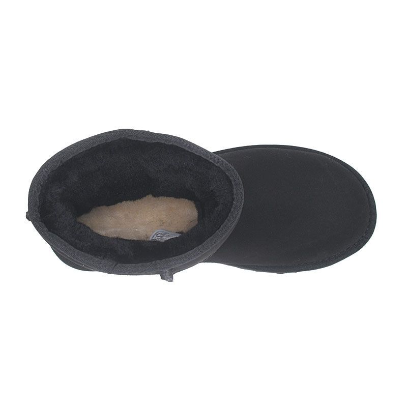 STIVALETTI IN SHEARLING - Image 18