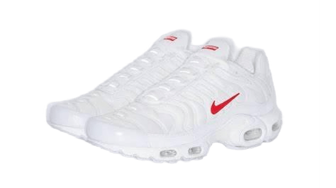 TN 1 supreme white
