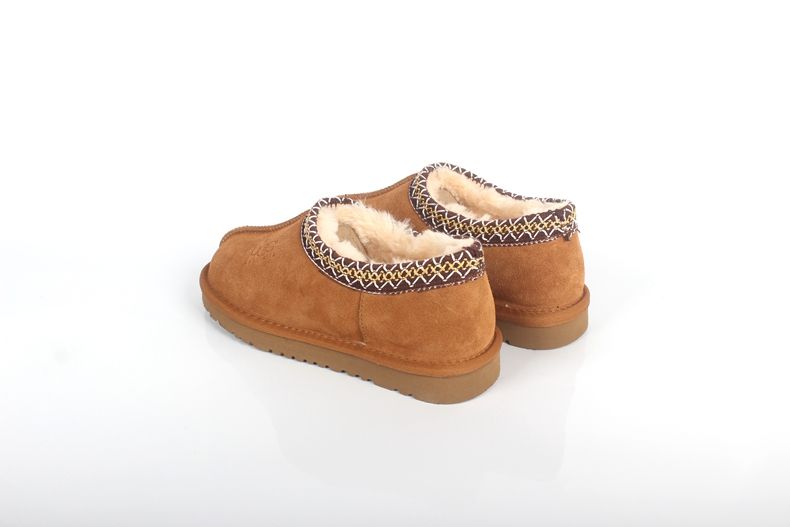 STIVALETTI IN SHEARLING - Image 29