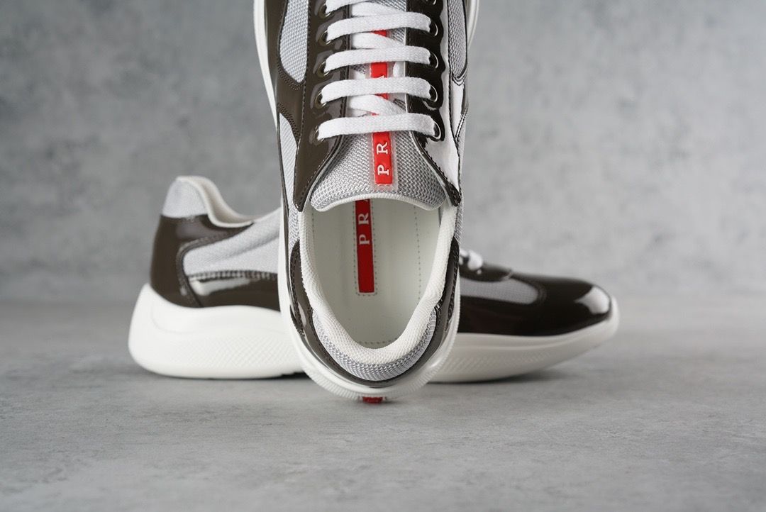 America’s cup sneaker - Image 6