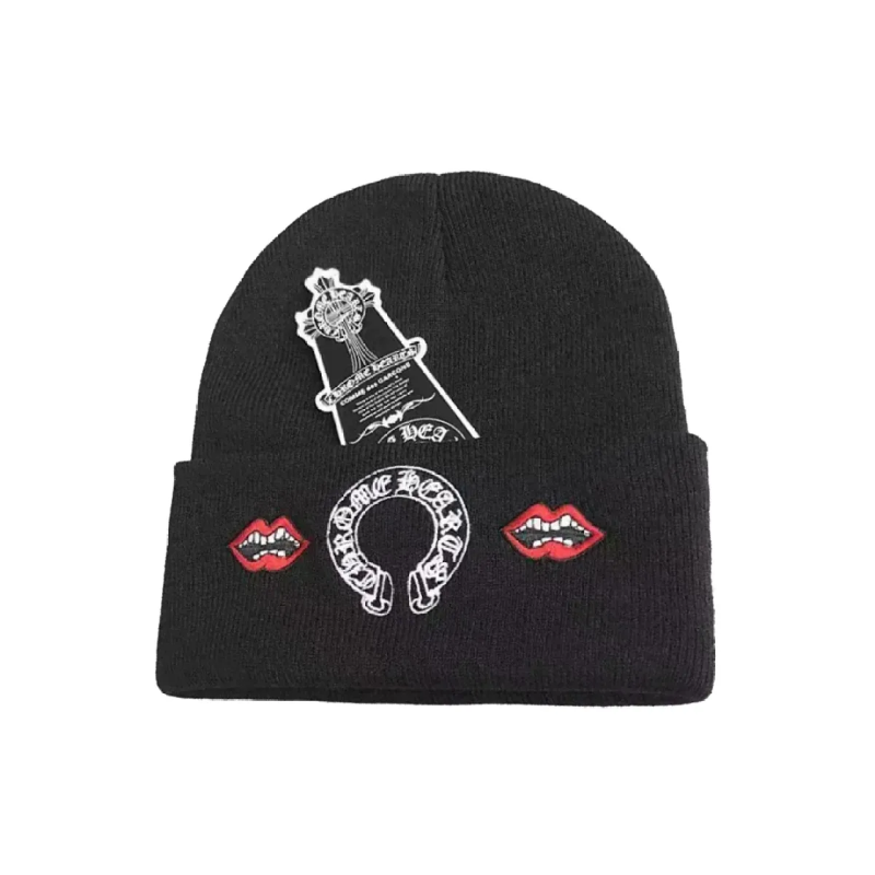 CHRM HRTS Matty Boy Chomper Beanie - Image 2