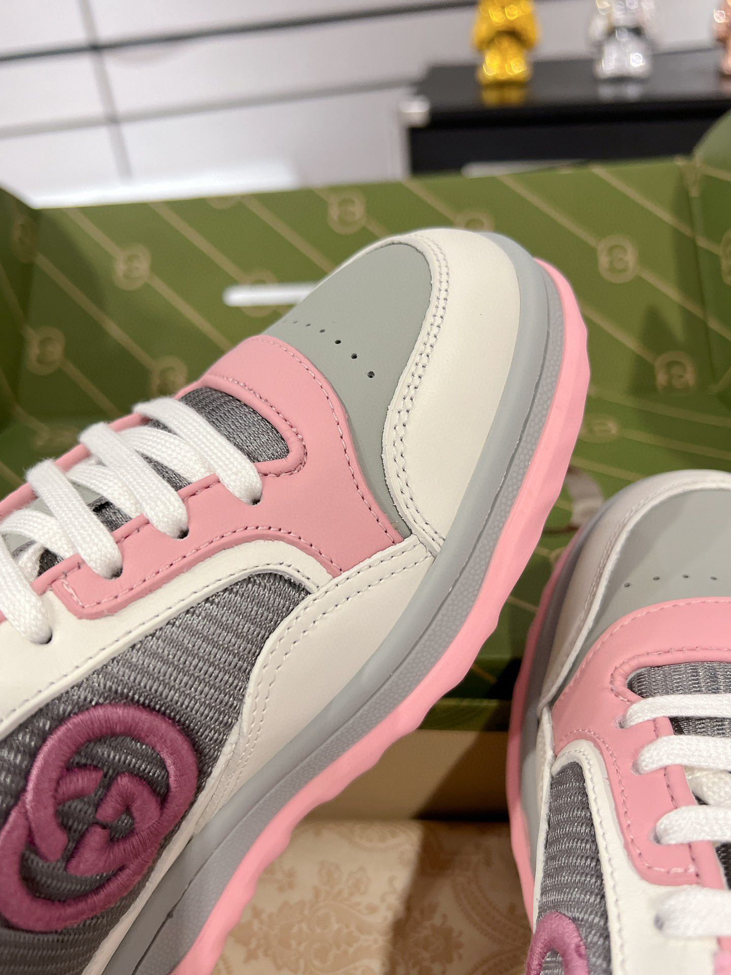 Sneakers MAC80 - Image 4