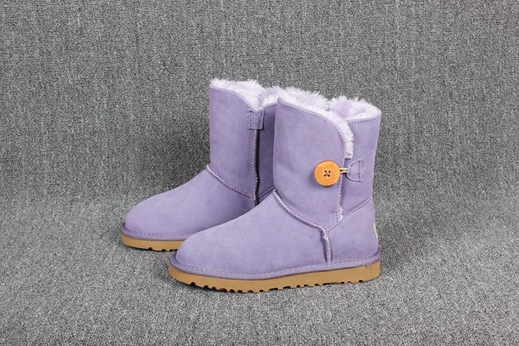 STIVALETTI IN SHEARLING - Image 12