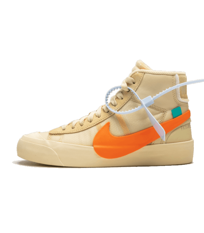 Blazer Mid All Hallow’s Eve