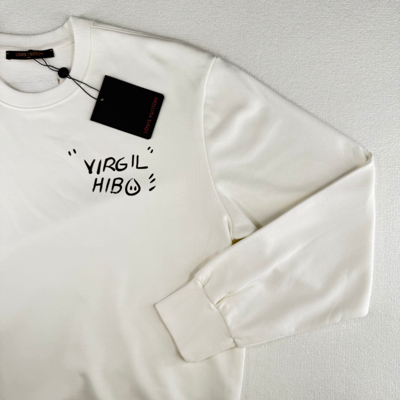 LV Hoodie - Image 4