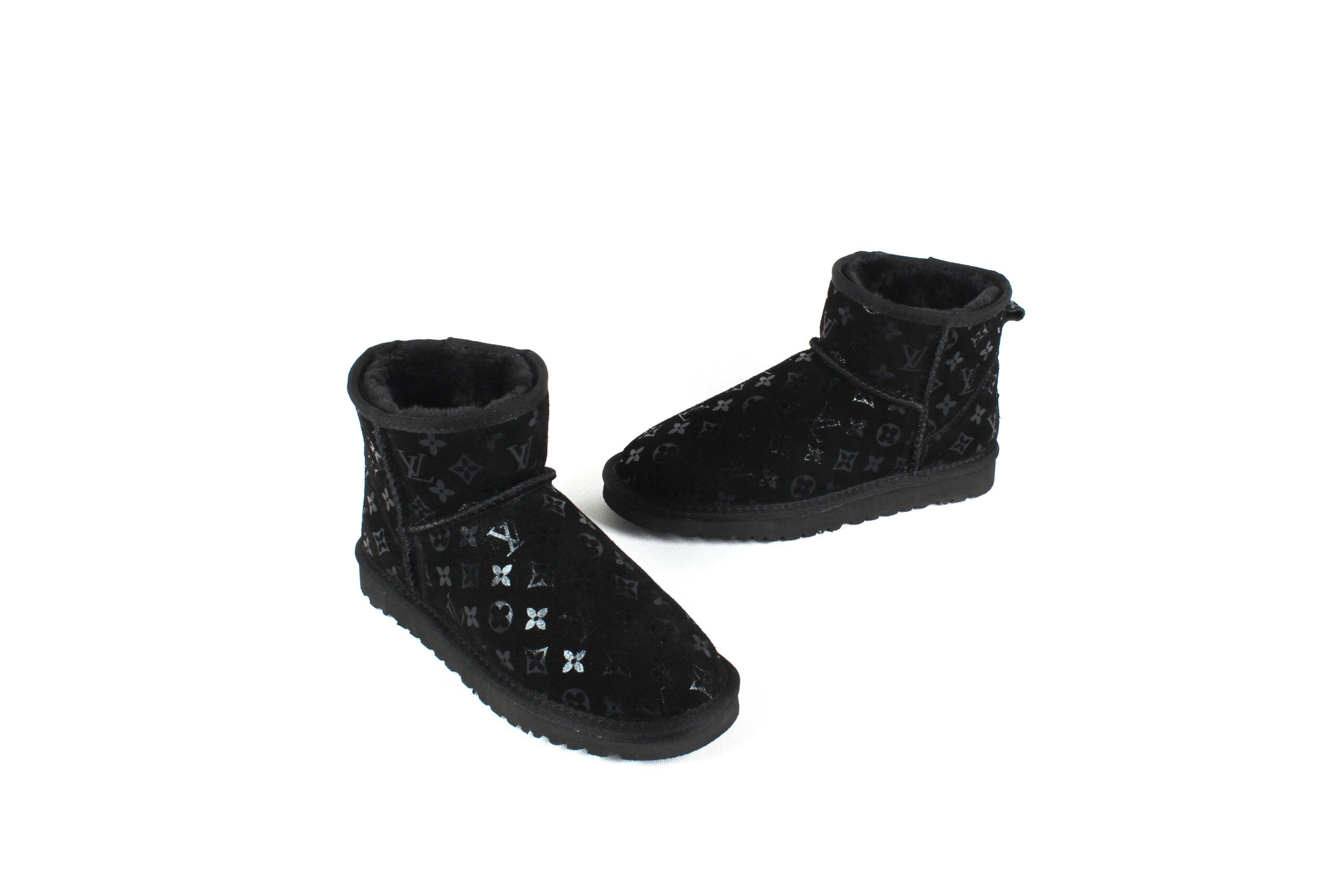 STIVALETTI IN SHEARLING - Image 16