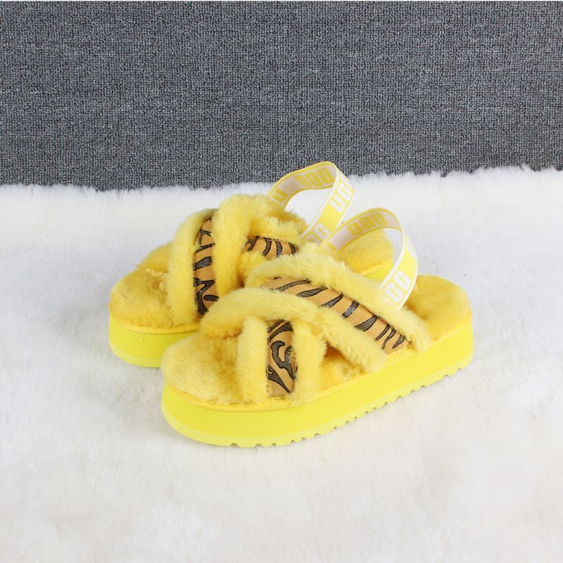 STIVALETTI IN SHEARLING - Image 13