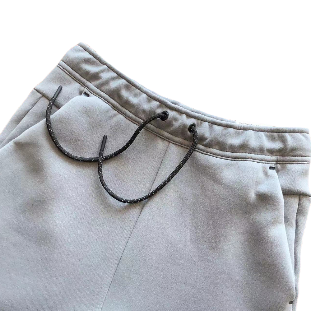 TECH FLEECE – GREY/WHITE (completa) - Image 5