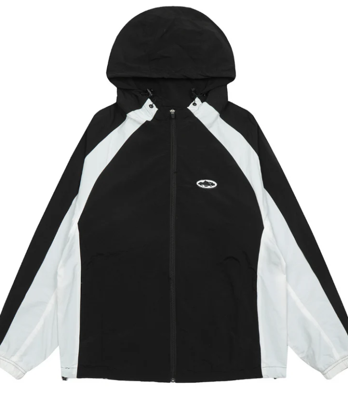 CRTZ JACKET