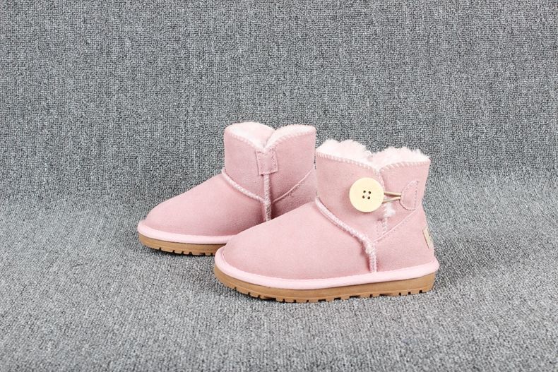 STIVALETTI IN SHEARLING - Image 35