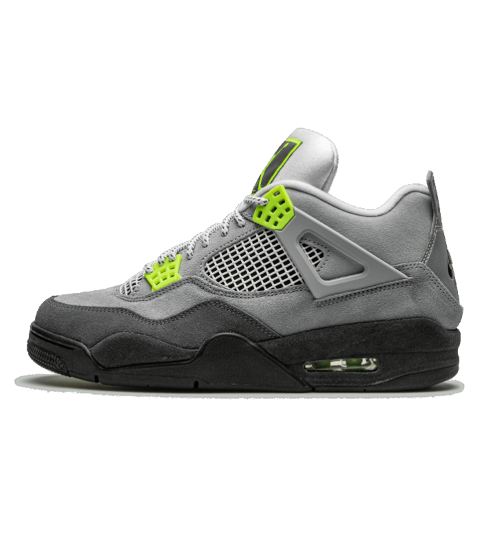 NEON VOLT