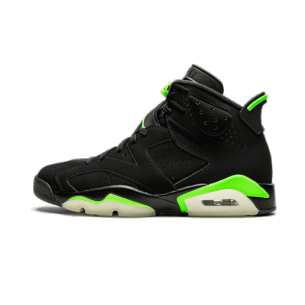 ELECTRIC GREEN