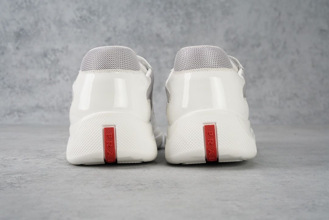 America’s cup sneaker - Image 3