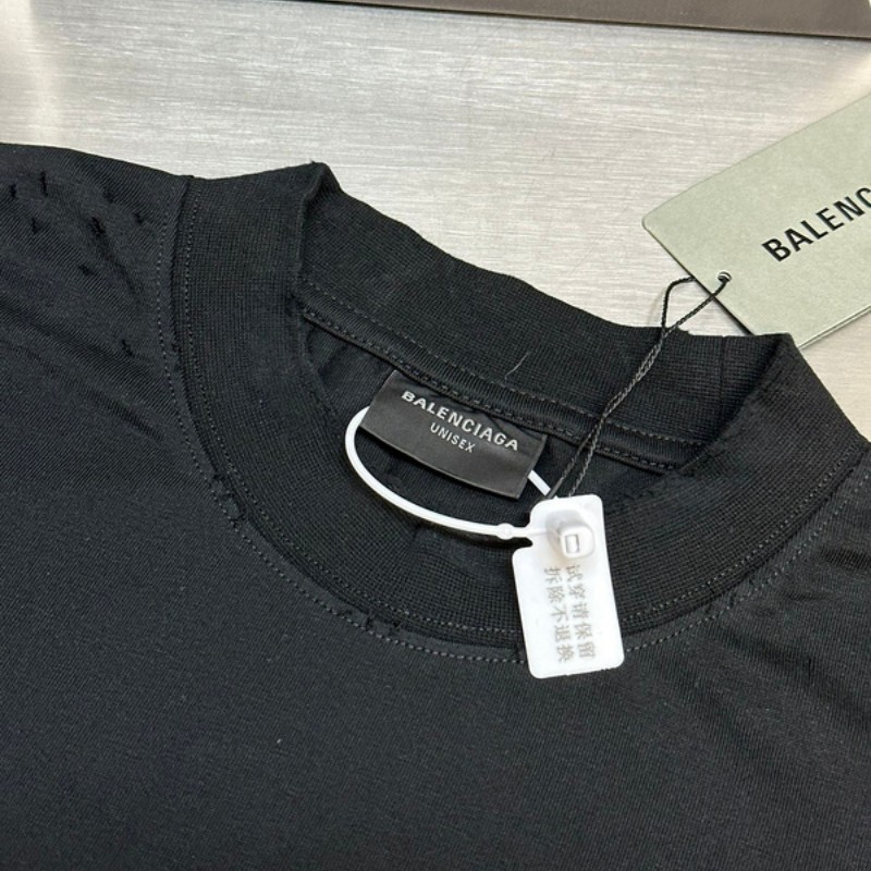 BLNCG T-shirt Oversized - Image 6