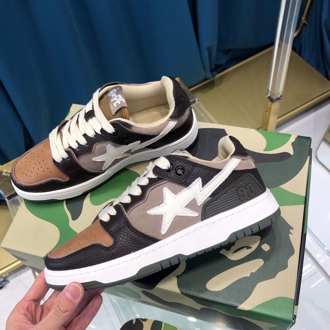 BAPESTA Stealth Vision - Image 7