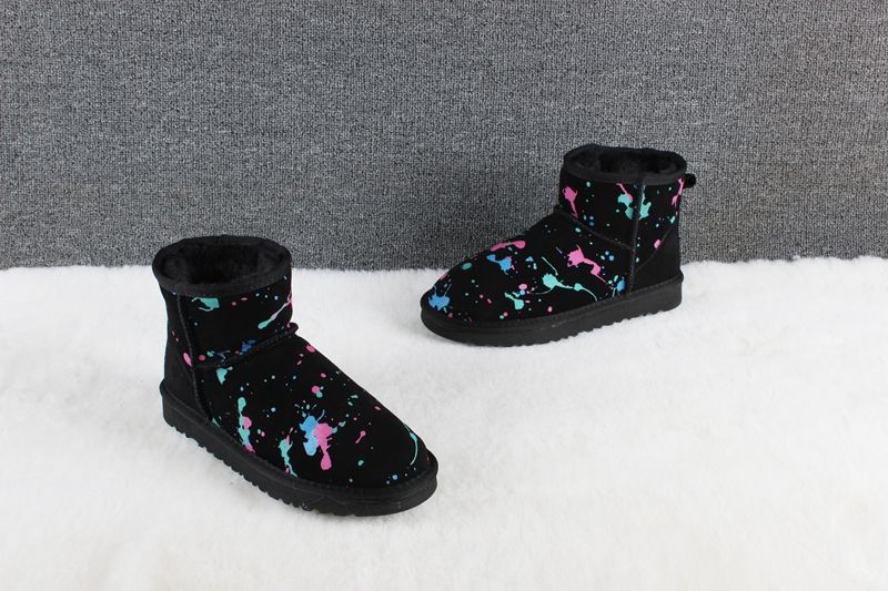 STIVALETTI IN SHEARLING - Image 13