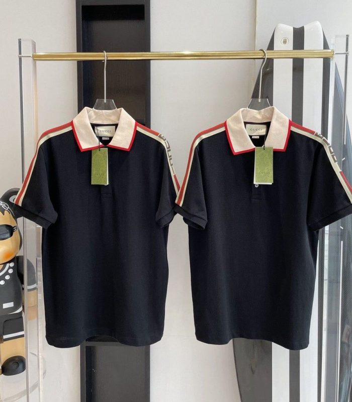 POLO CLASSIC BLACK