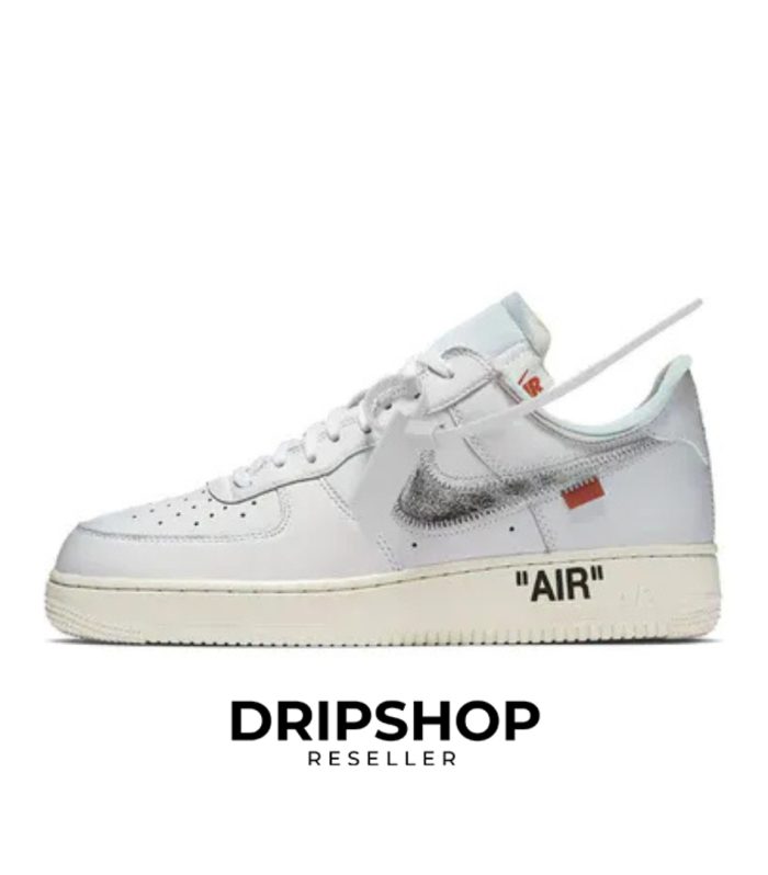 AF1 Low Off-White ComplexCon (AF100)
