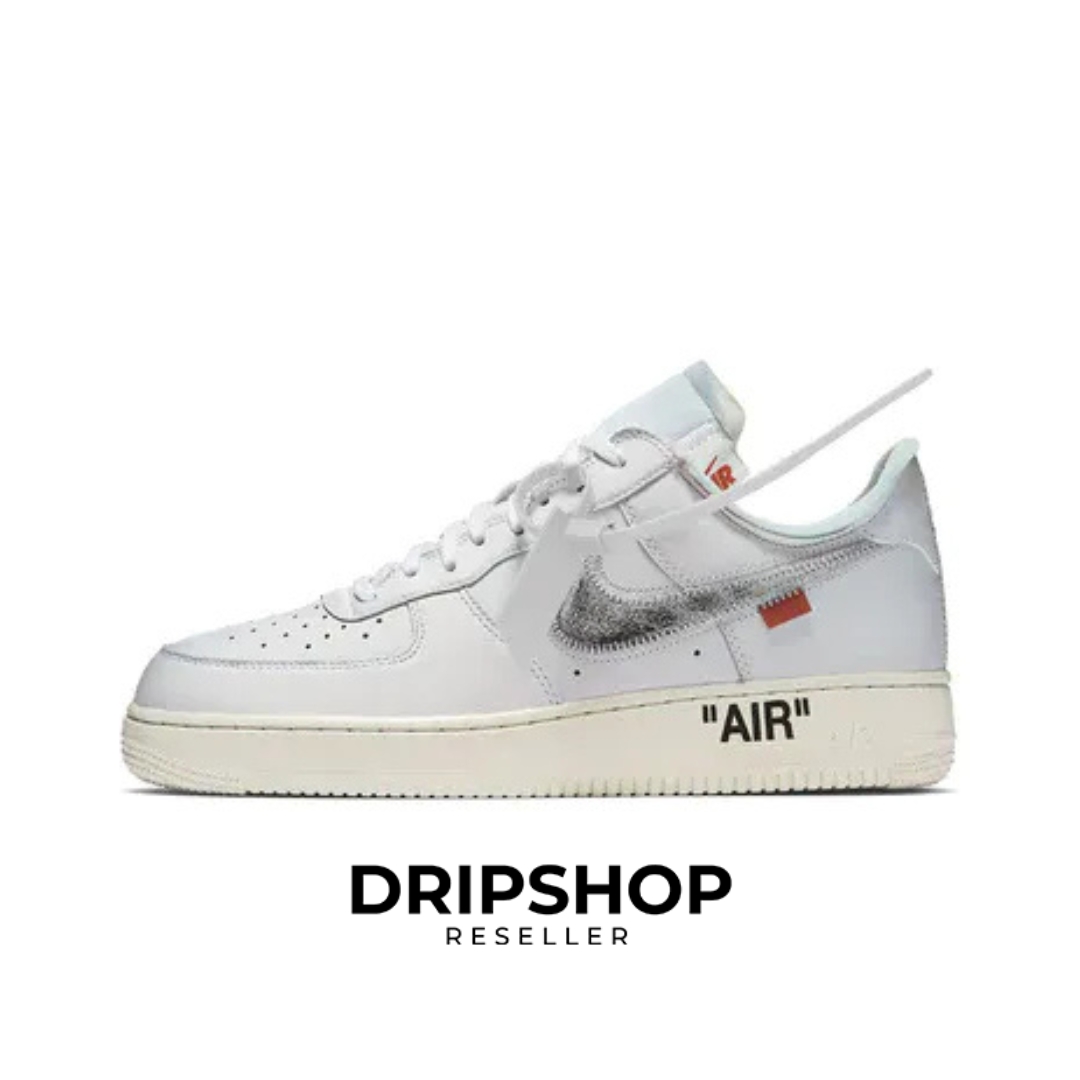 AF1 Low Off-White ComplexCon (AF100)