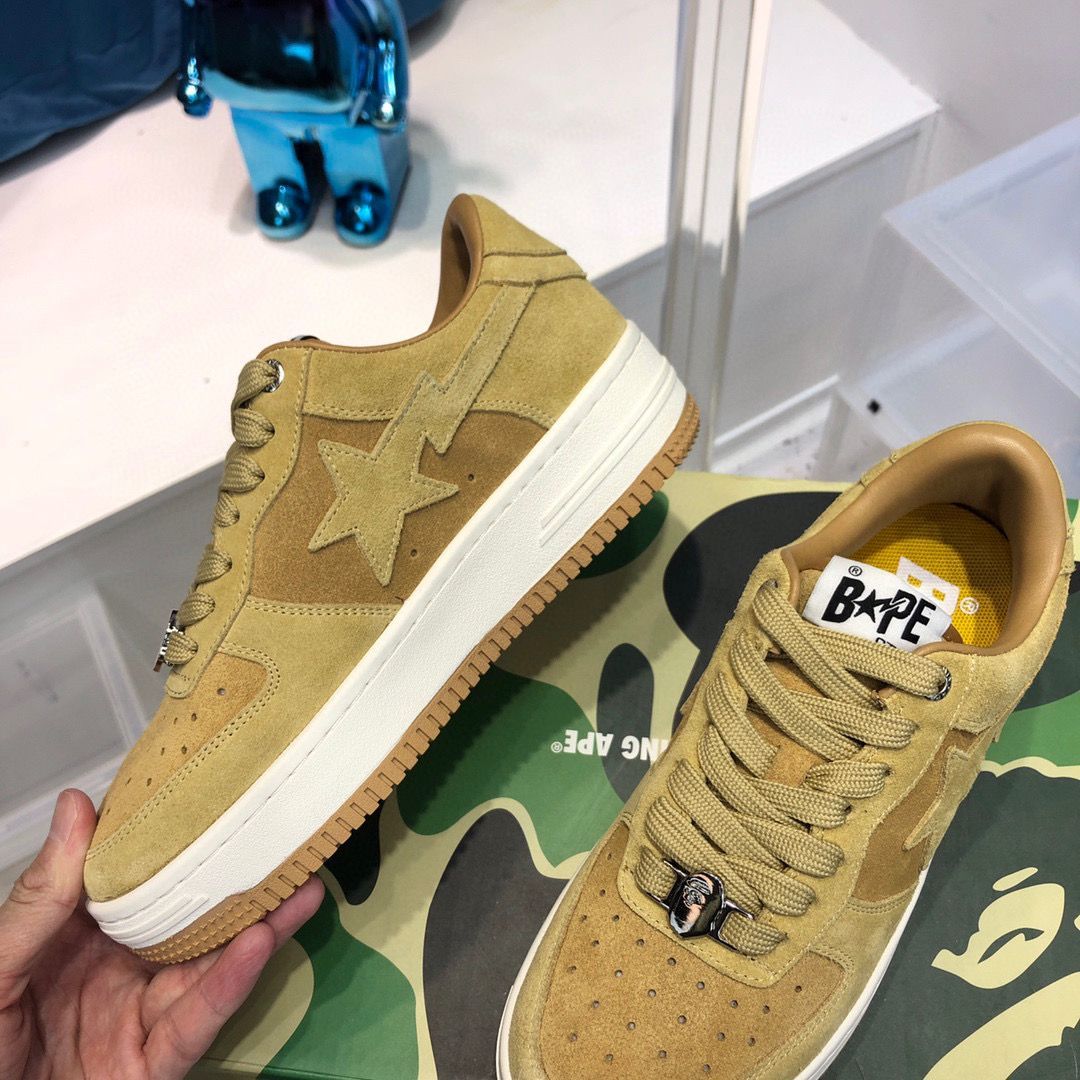 BAPESTA Zenith Glow - Image 7