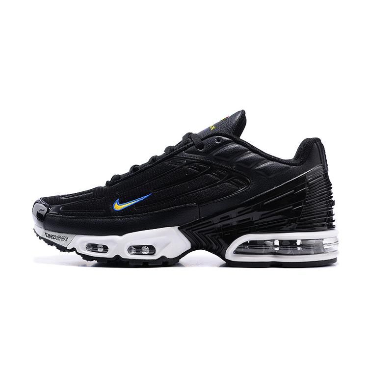 Air Max Plus TN3 ‘Black Blue Yellow’