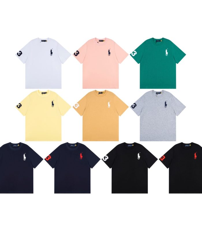 RL T-shirt