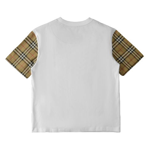 BRBRY T-SHIRT - Image 4