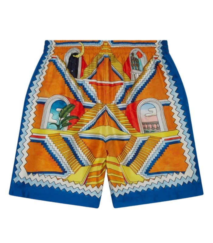 Shorts CasaBlanca