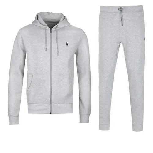 PL TRACKSUIT GREY