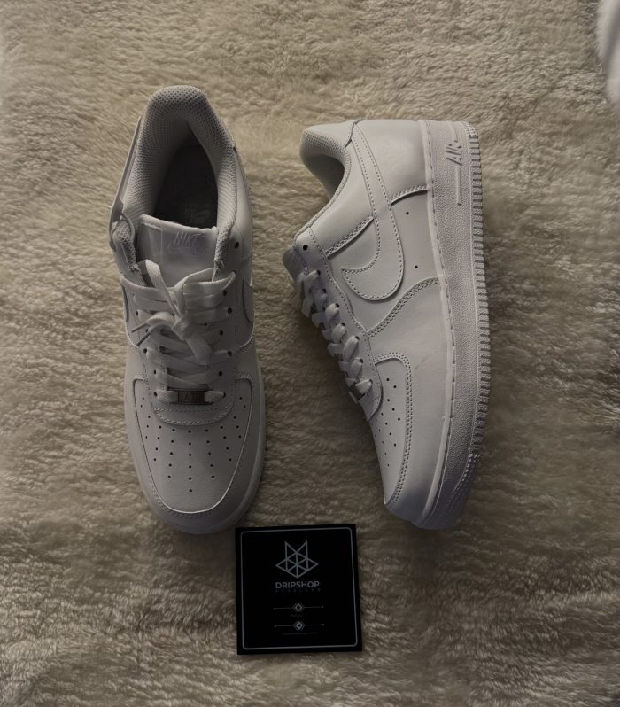Air Force 1 | 44.5
