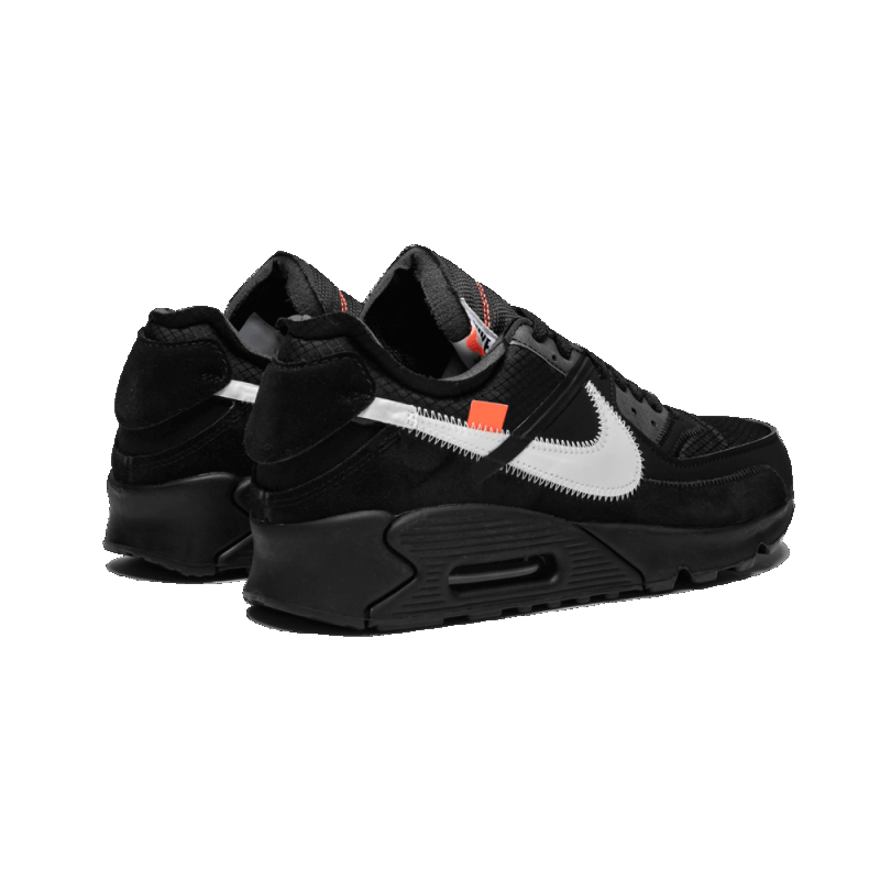 x off Black - Image 2