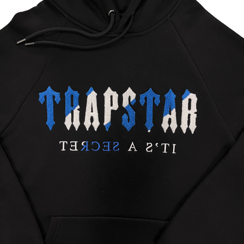 TRPSTR CHENILLE HOODIE & SHORTS - Image 2