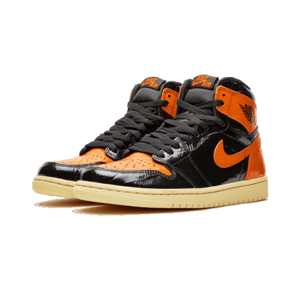 SHATTERED BACKBOARD 3.0 - Image 2