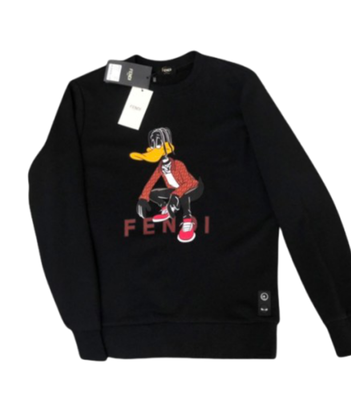 FND Hoodie