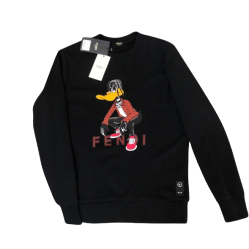 FND Hoodie