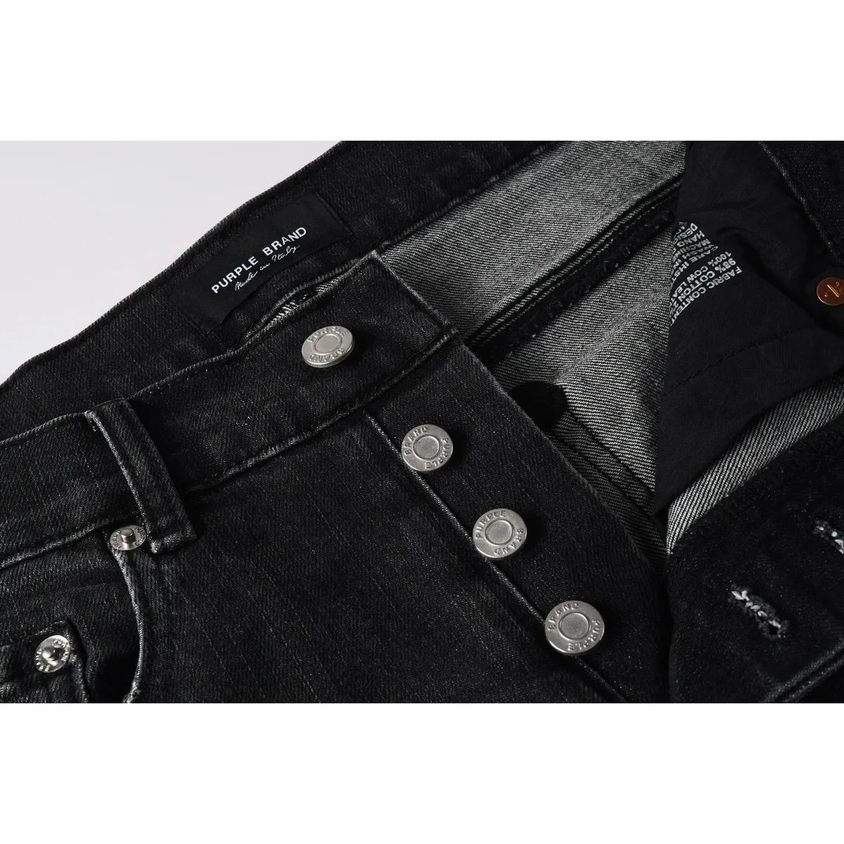 PB Jeans - Image 7