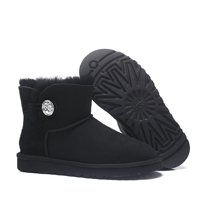 STIVALETTI IN SHEARLING - Image 3