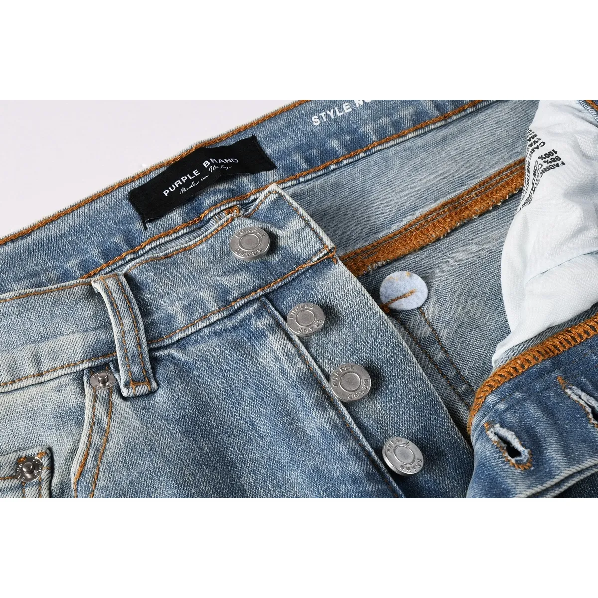 PB Jeans - Image 6