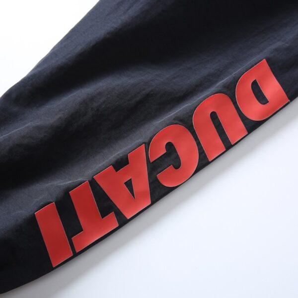 SPRM Jacket Ducati V4 Dark Racing SP002 - Image 4
