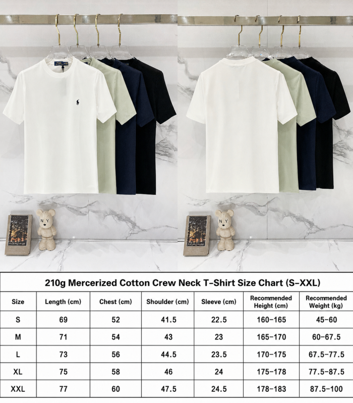 RL T-shirt
