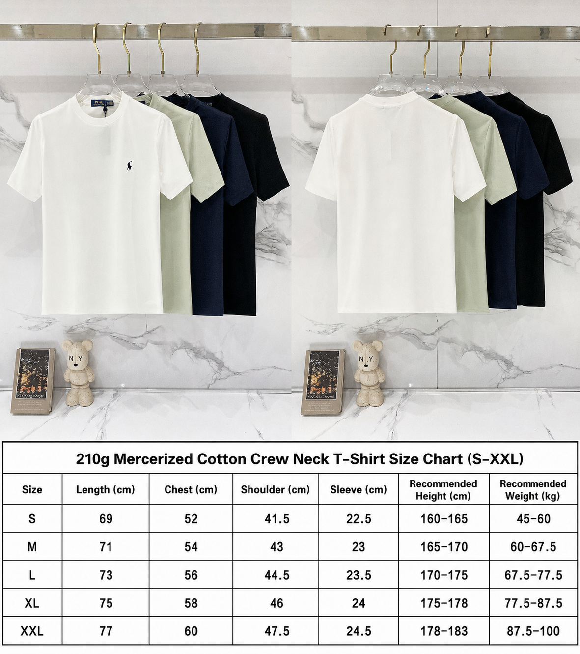 RL T-shirt