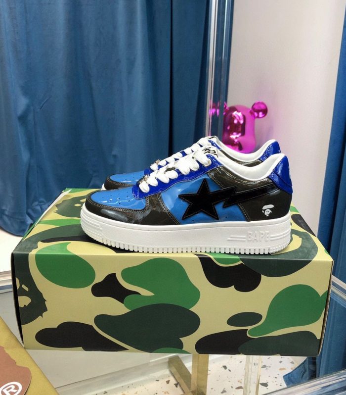 BAPESTA Urban Pulse