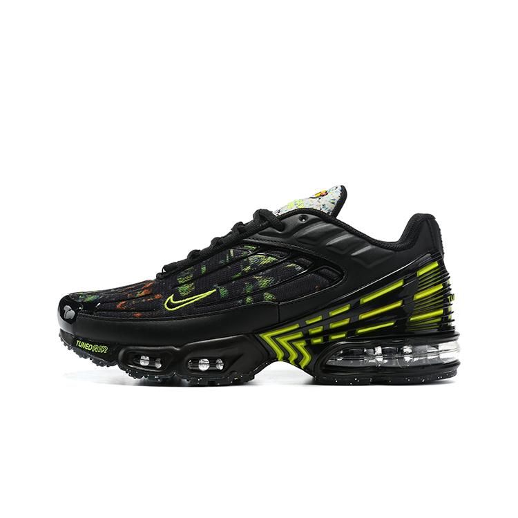 Air Max Plus TN3 ‘Crater’