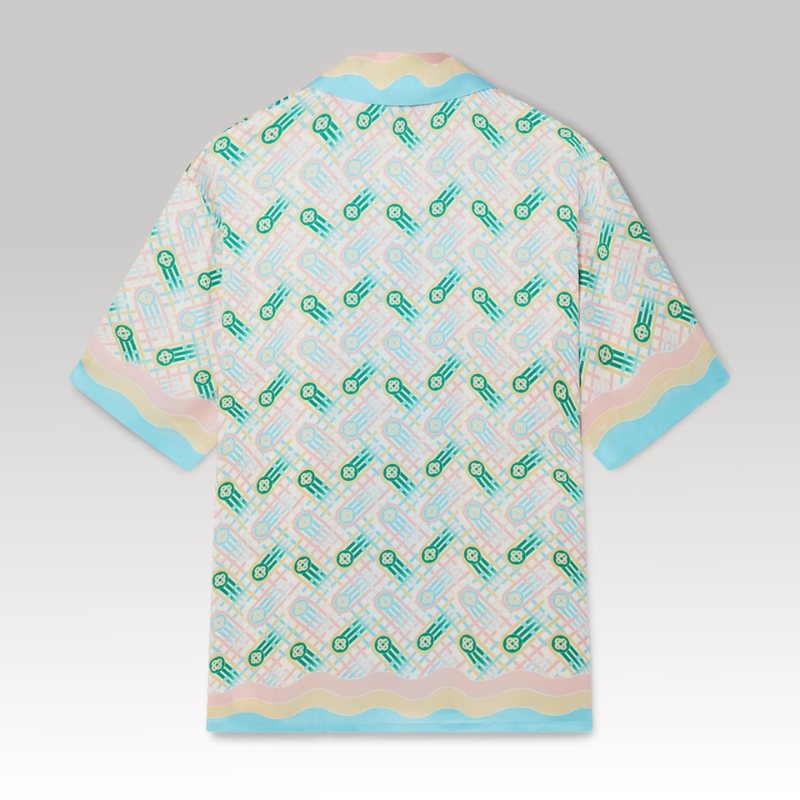 T-shirt CasaBlanca - Image 2