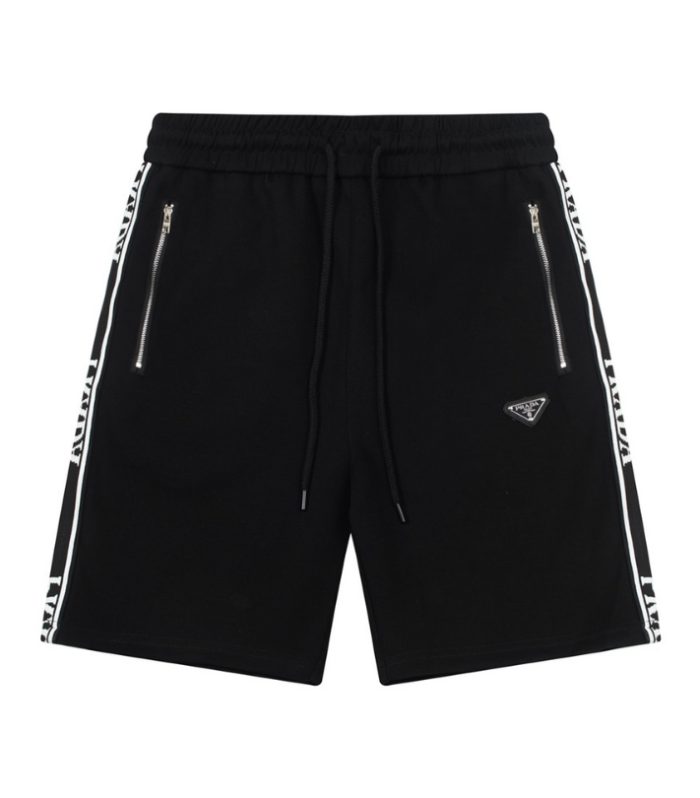Prd Shorts PKADA Logo Stripe